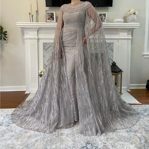 COPY - CATWALK COUTURE CLEOPATRA GOWN